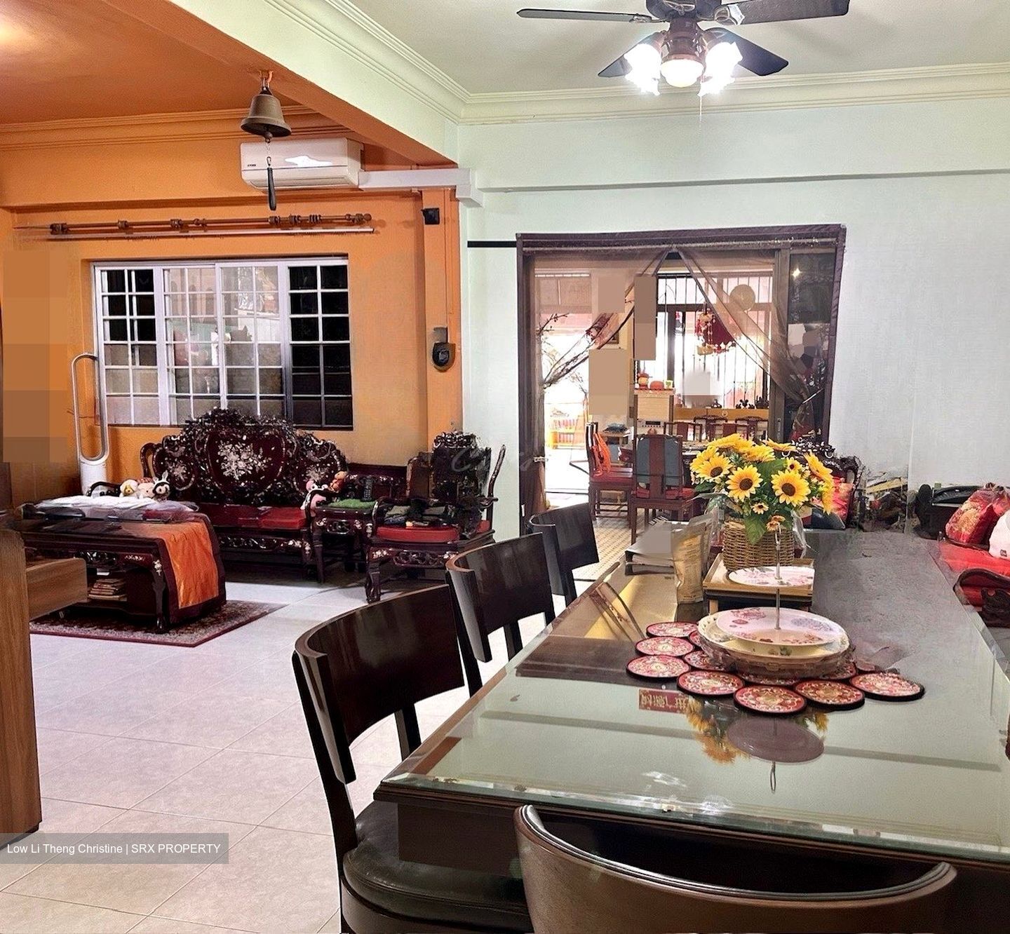 Happy Avenue East (D13), Terrace #551623151